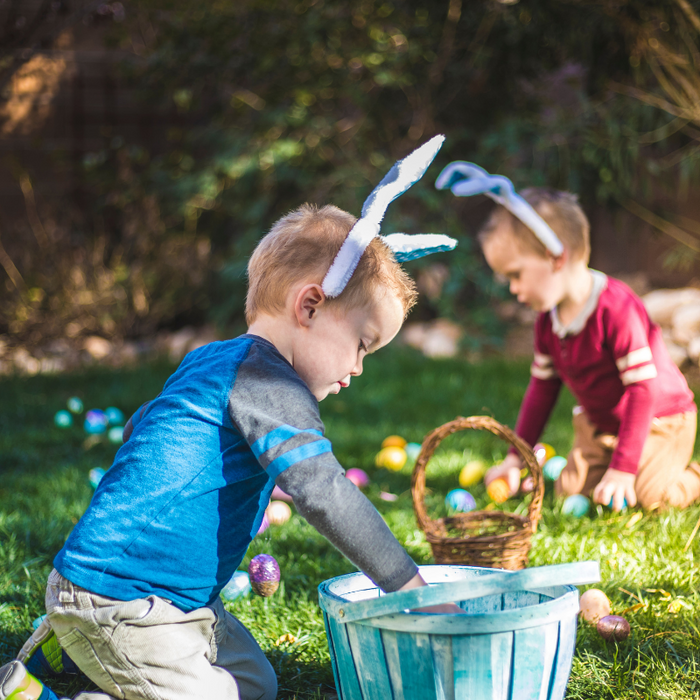5 Easter Themed Activities Perfect for Half Term Fun