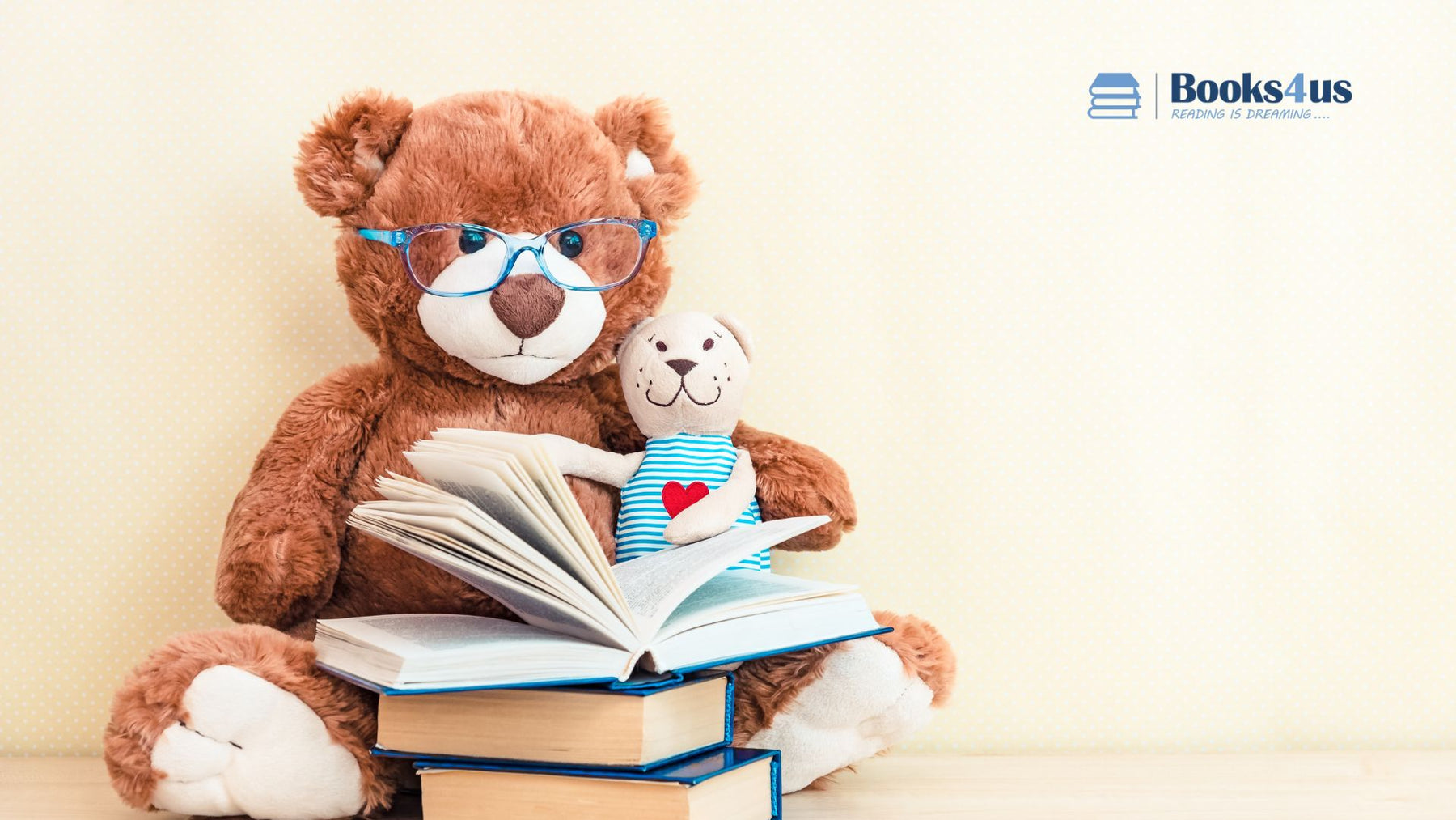 The Early Bird Catches the Book Worm: Why Starting to Read with Your Children Early Matters