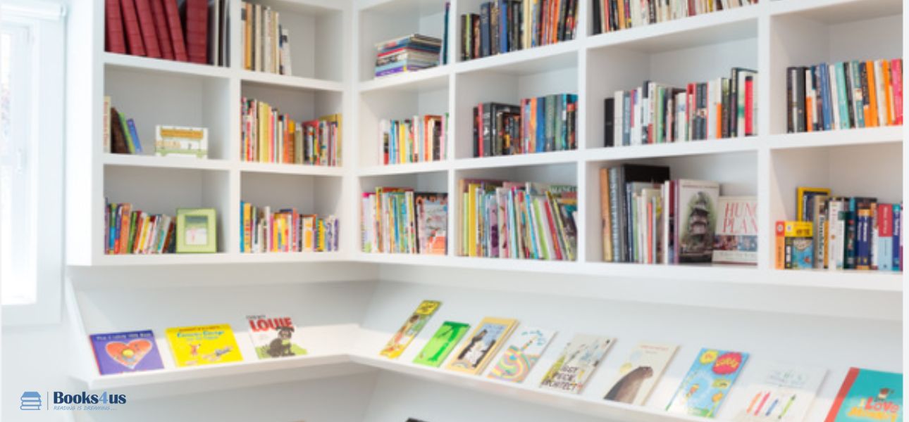 The Power of Books at Home: Nurturing Reading Enjoyment and Confidence in Children