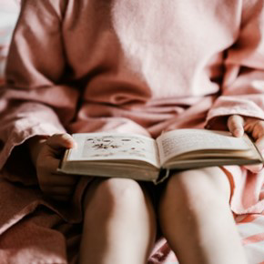 Choosing the Right Book: A Guide for Parents