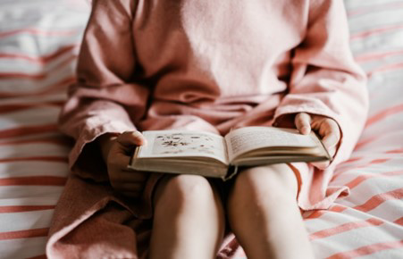 Choosing the Right Book: A Guide for Parents