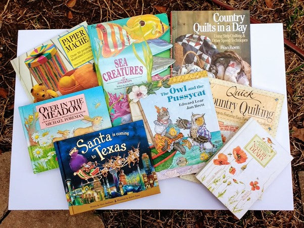 7 Reasons Why Picture Books Are Essential for Child Development