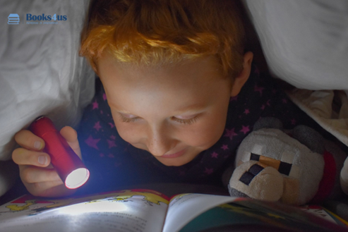 The Power of Reading: 5 Benefits for Children's Development and Academic Success