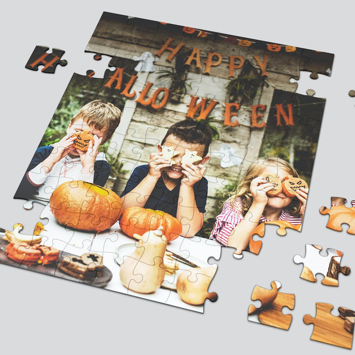 10 Amazing Benefits of Doing Jigsaws Puzzles with Kids