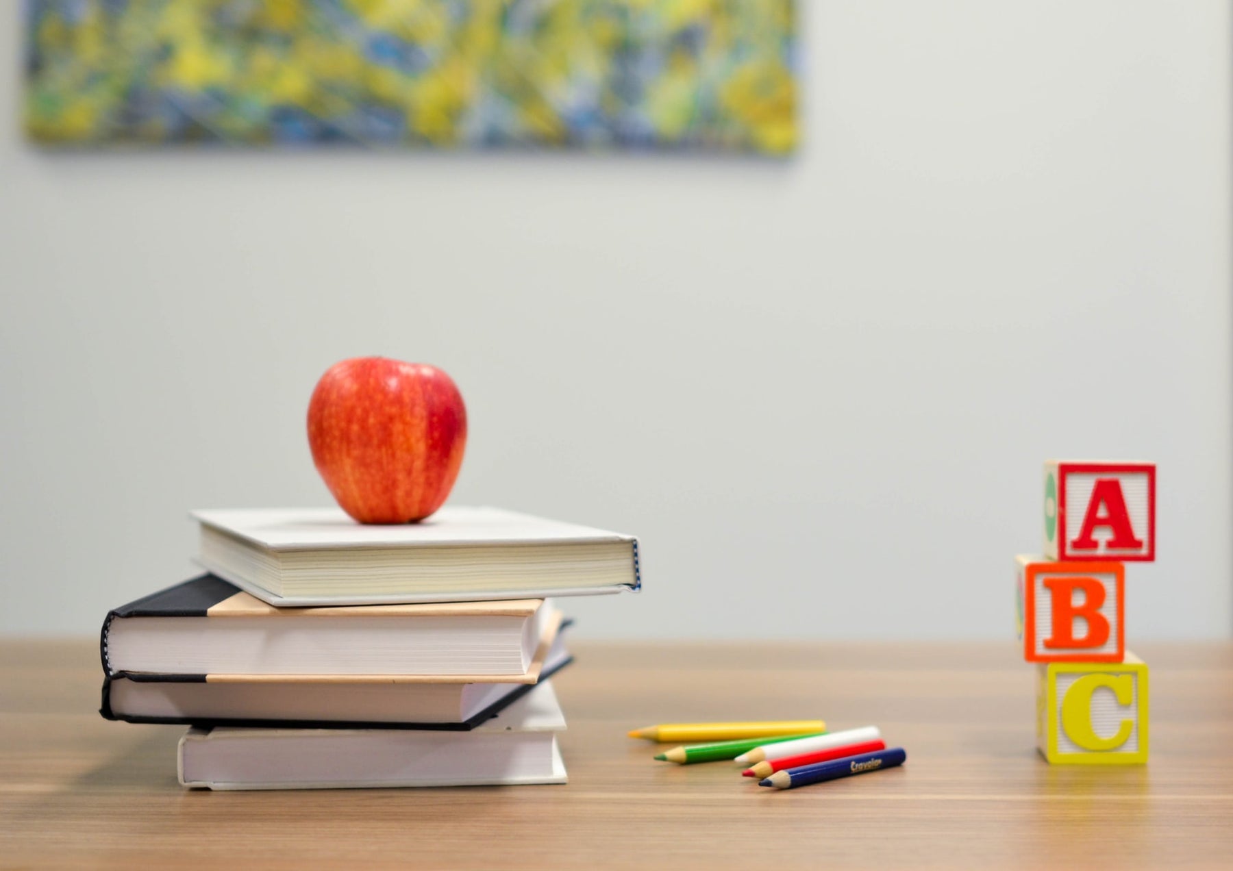 5 Tips for Getting your Kids Ready for Primary School 