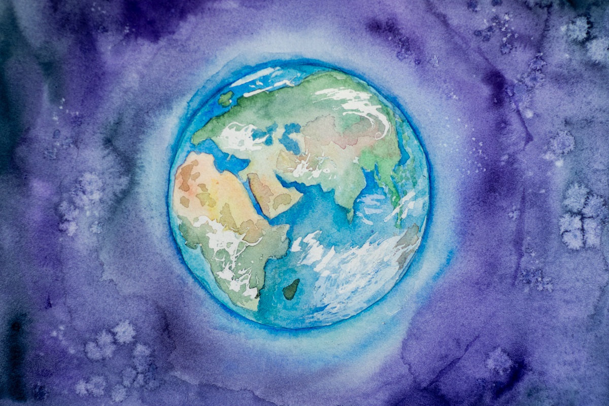 Earth Day 2021: How to Teach Your Little Ones About the Importance of Saving the Planet with Books to Help