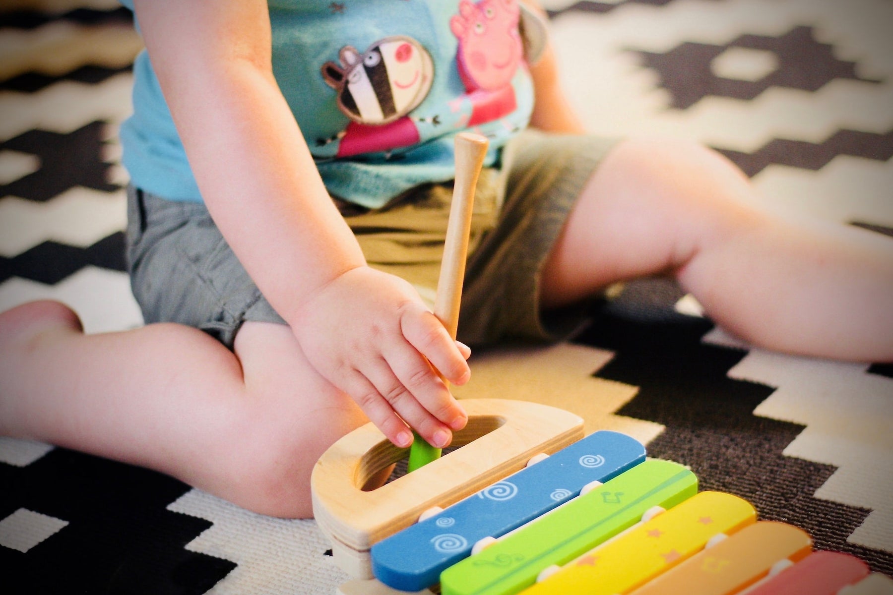 10 Fun Activities for Toddlers