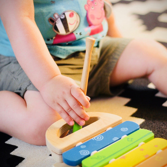 10 Fun Activities for Toddlers