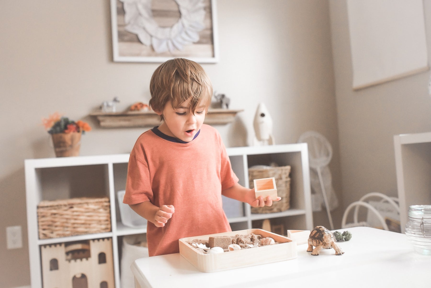 Get Busy This Summer: 100 Indoor and Outdoor activities for Kids