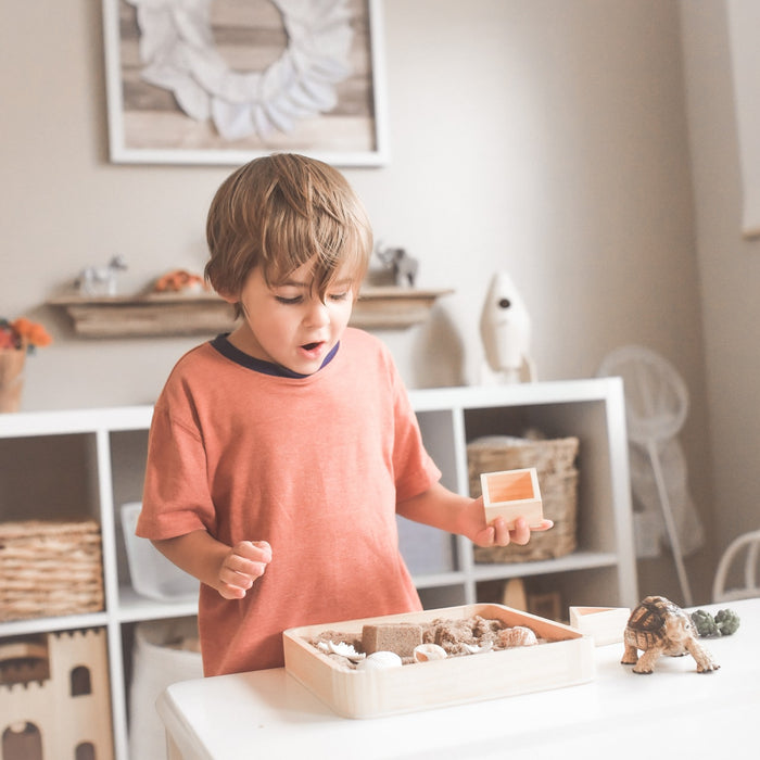 Get Busy This Summer: 100 Indoor and Outdoor activities for Kids