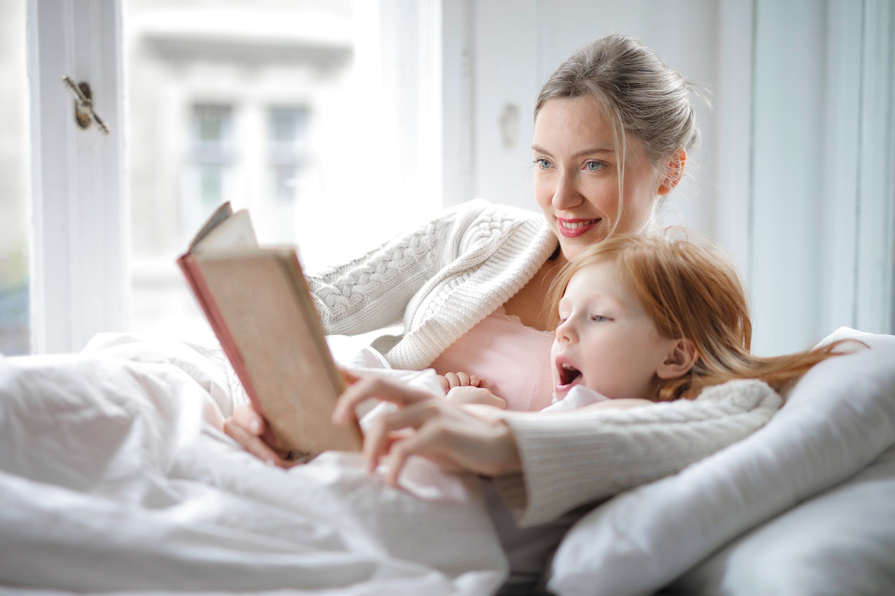 Our Top Picks: 6 Classic Bedtime Stories Your Little ones will Love