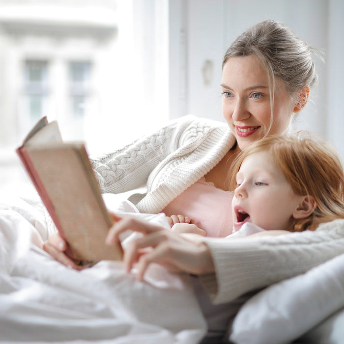 Our Top Picks: 6 Classic Bedtime Stories Your Little ones will Love