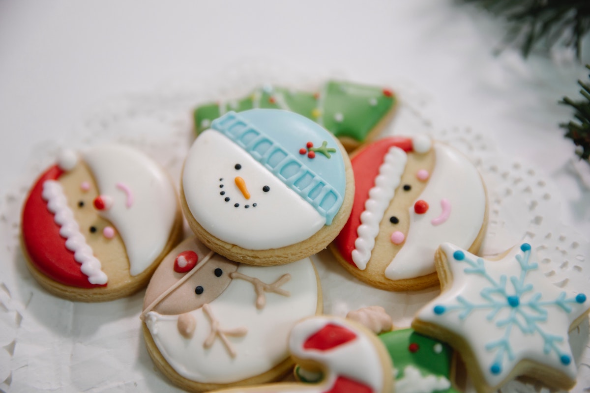 Top 5 Christmas Activities for the School Holidays