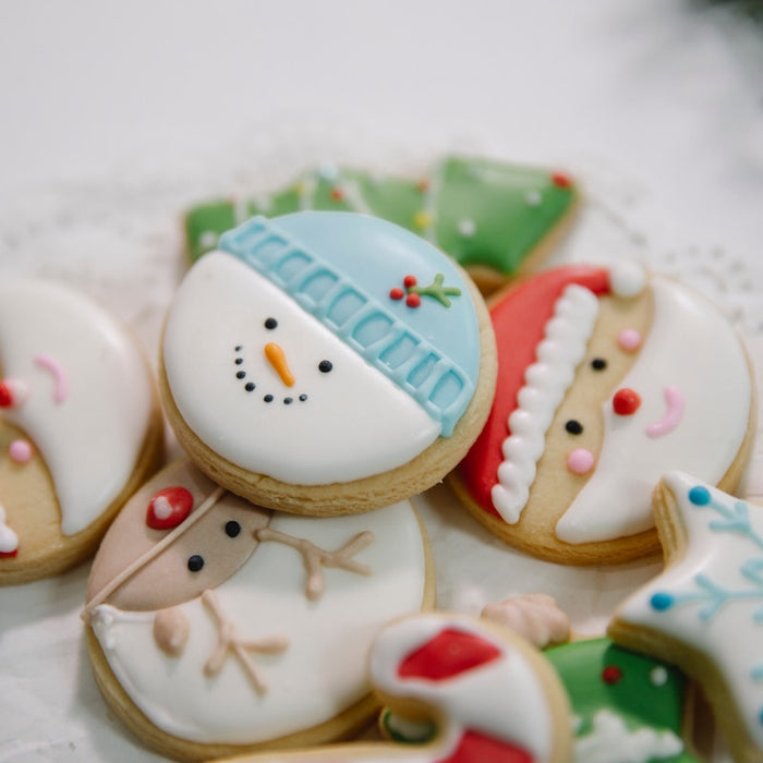 Top 5 Christmas Activities for the School Holidays