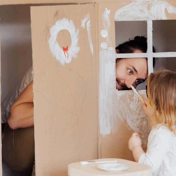 6 Rainy Day Activities to Keep your Little Ones Entertained This Autumn