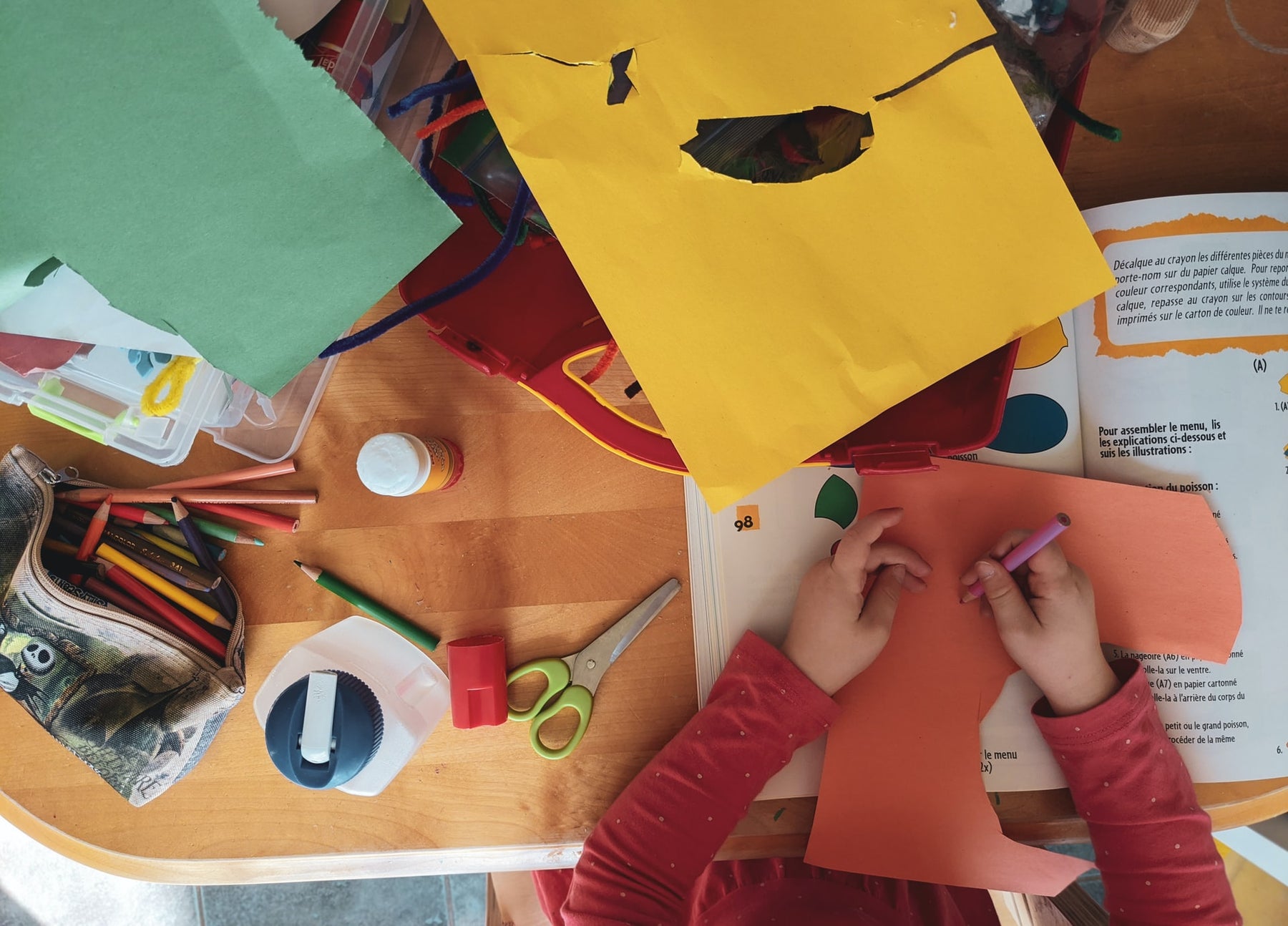 5 Home Learning Strategies to Further Develop Your Children
