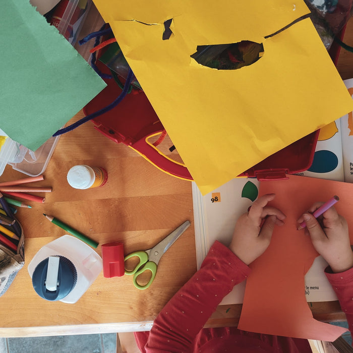 5 Home Learning Strategies to Further Develop Your Children