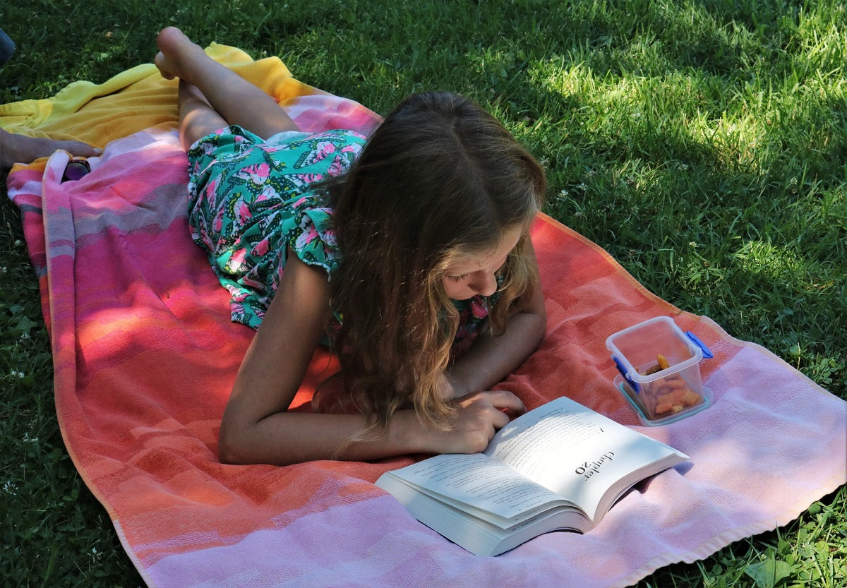 10 Classic Books to Make Your Children Fall in Love With Reading 