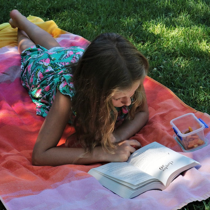 10 Classic Books to Make Your Children Fall in Love With Reading 