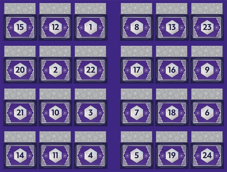 Disney D100: Storybook Collection Advent Calendar