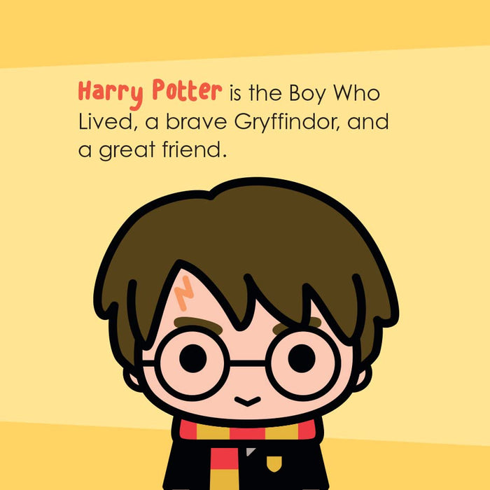 Happy Christmas, Harry! Official Harry Potter Advent Calendar