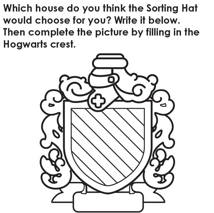 Happy Christmas, Harry! Official Harry Potter Advent Calendar