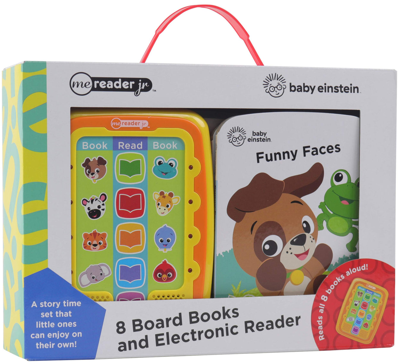 Baby Einstein
