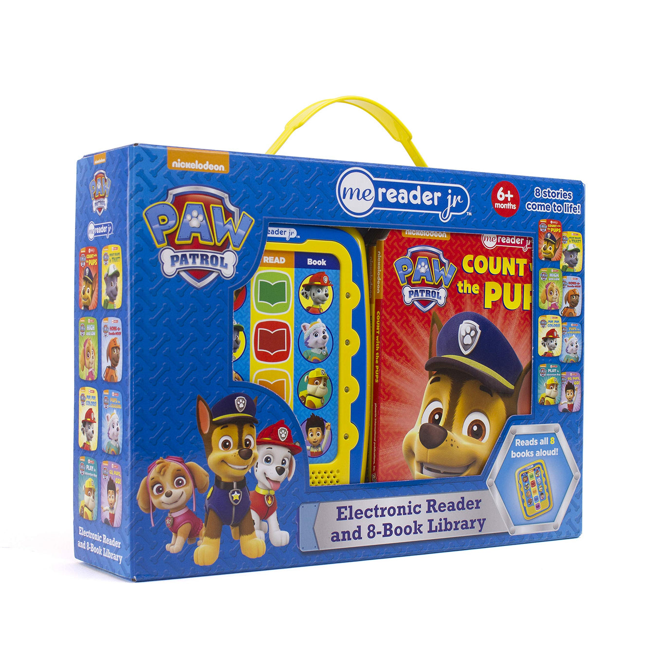 Paw Patrol