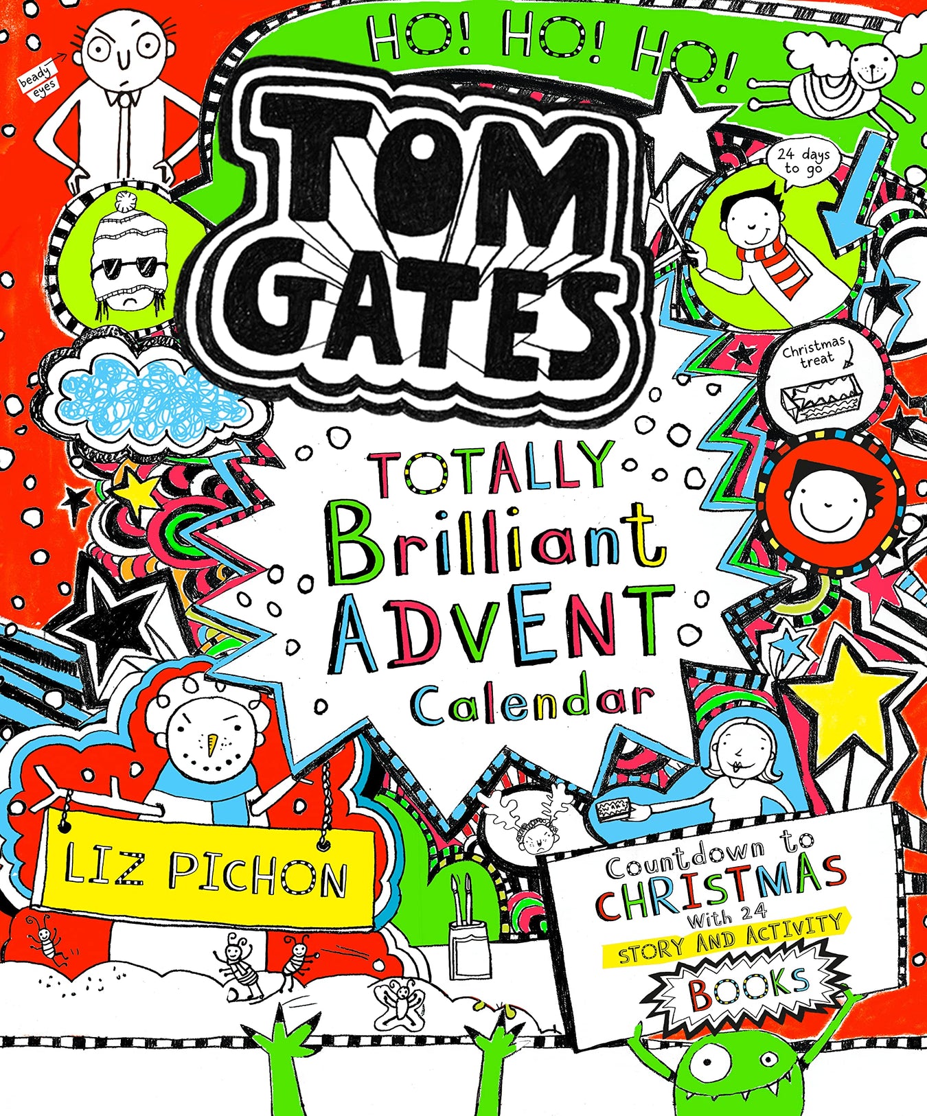 Christmas Books
