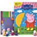 Peppa Pig My Busy Book