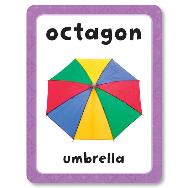Get Set Go: ABC, 123, Animals, Colour Flashcards Set