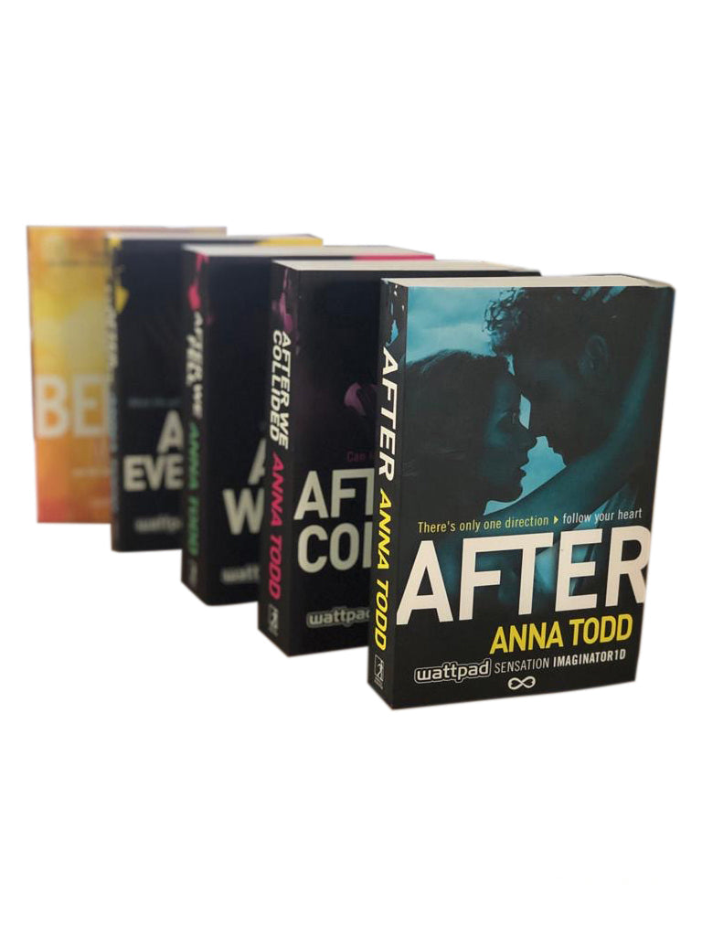 Anna Todd