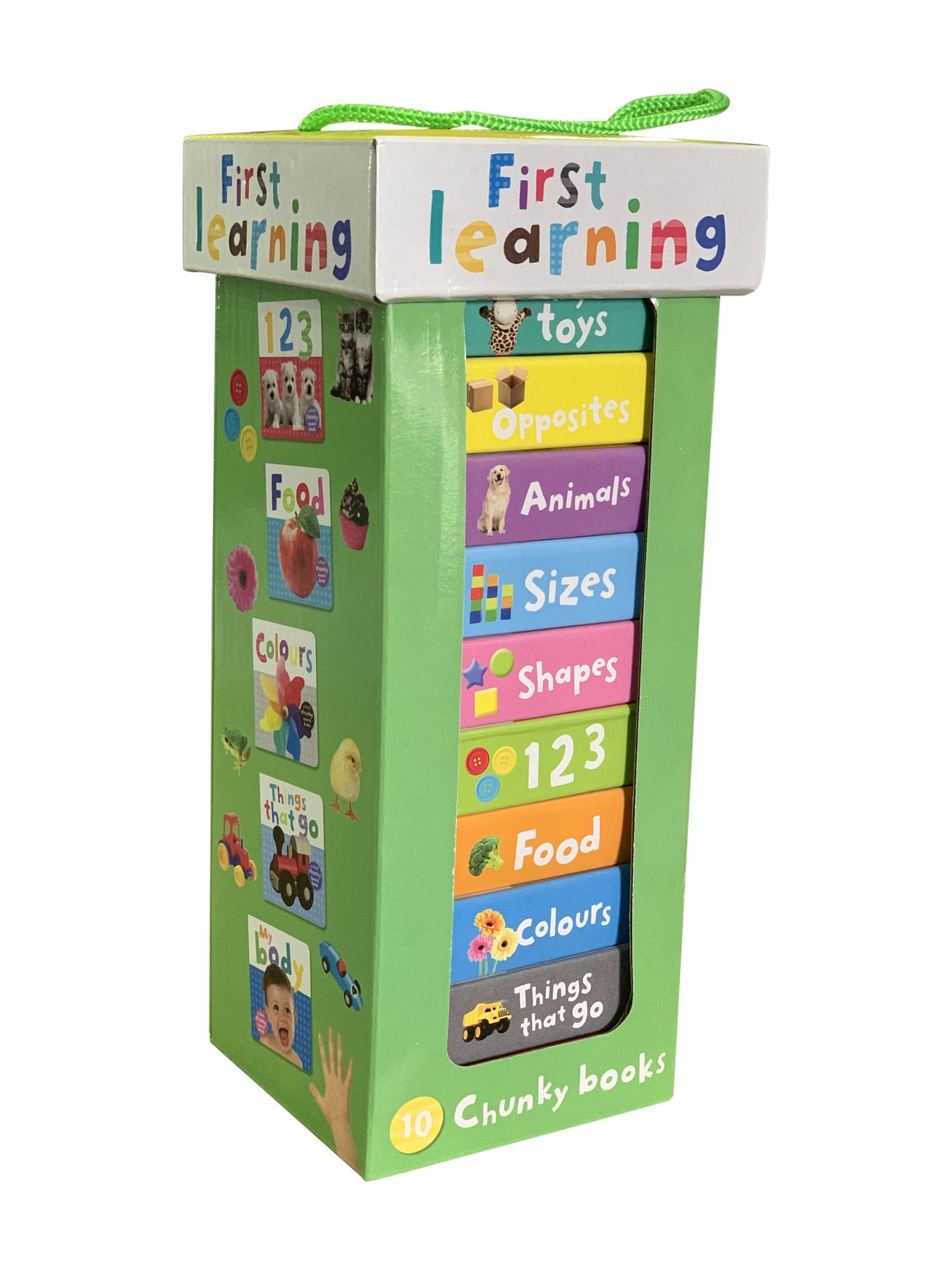 Early Learning