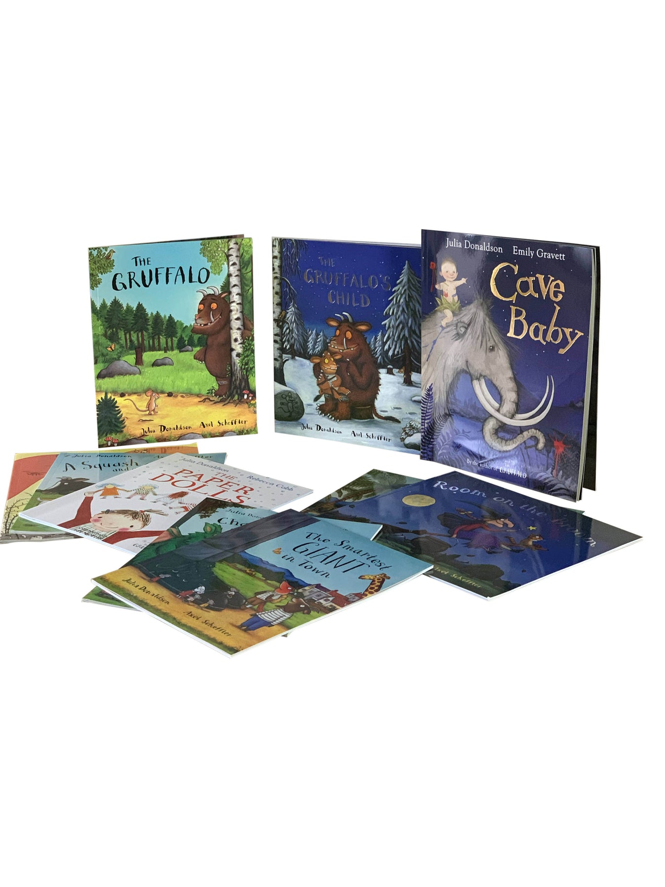 Julia Donaldson