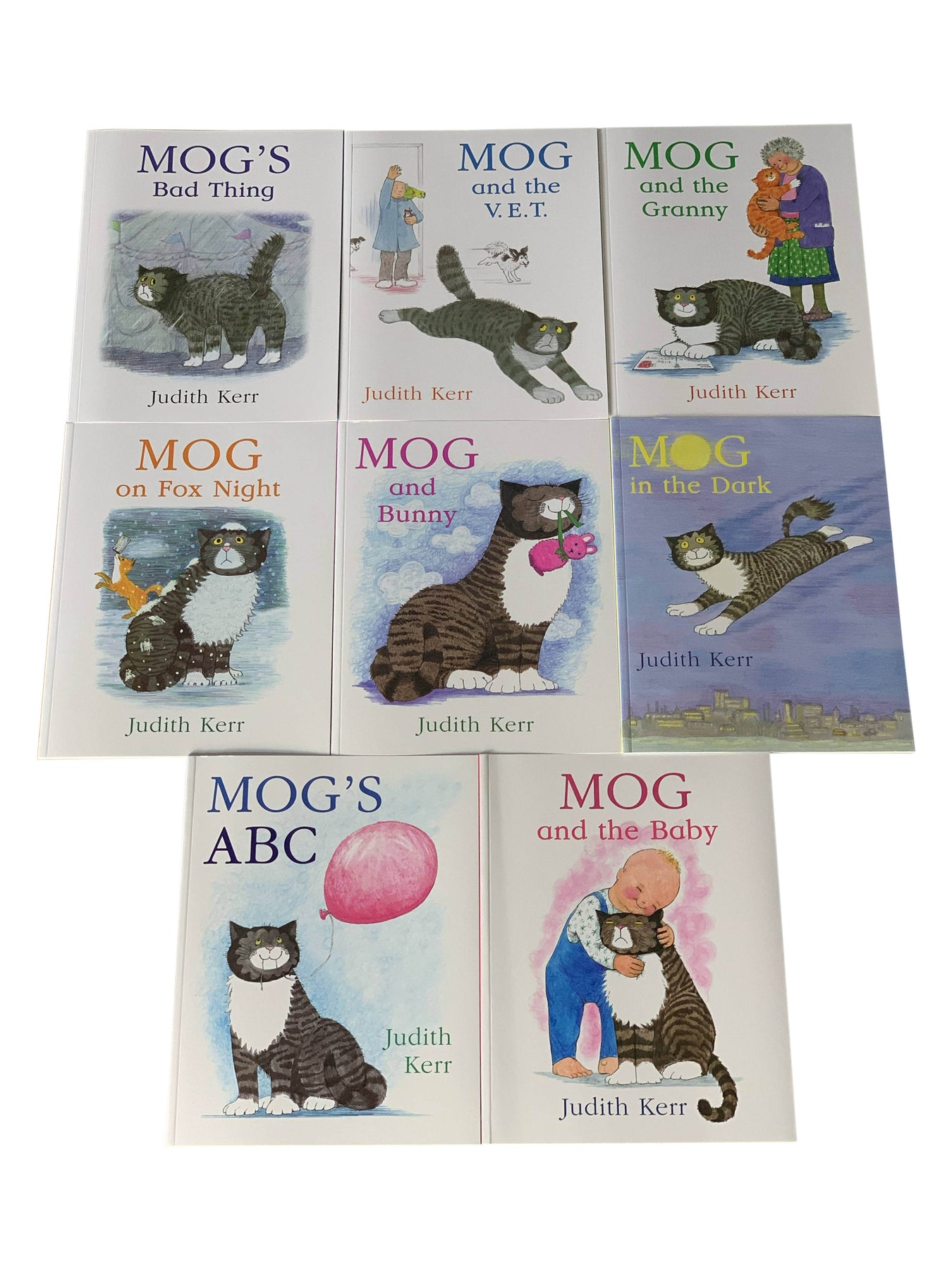 Judith Kerr