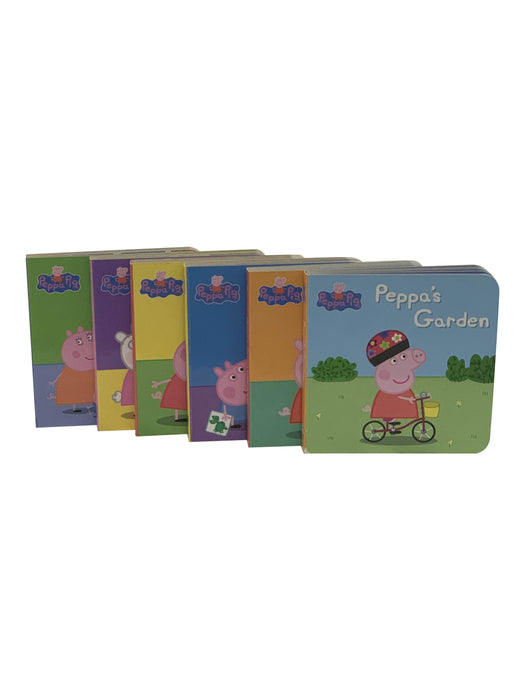 Peppa Pig: Little Library