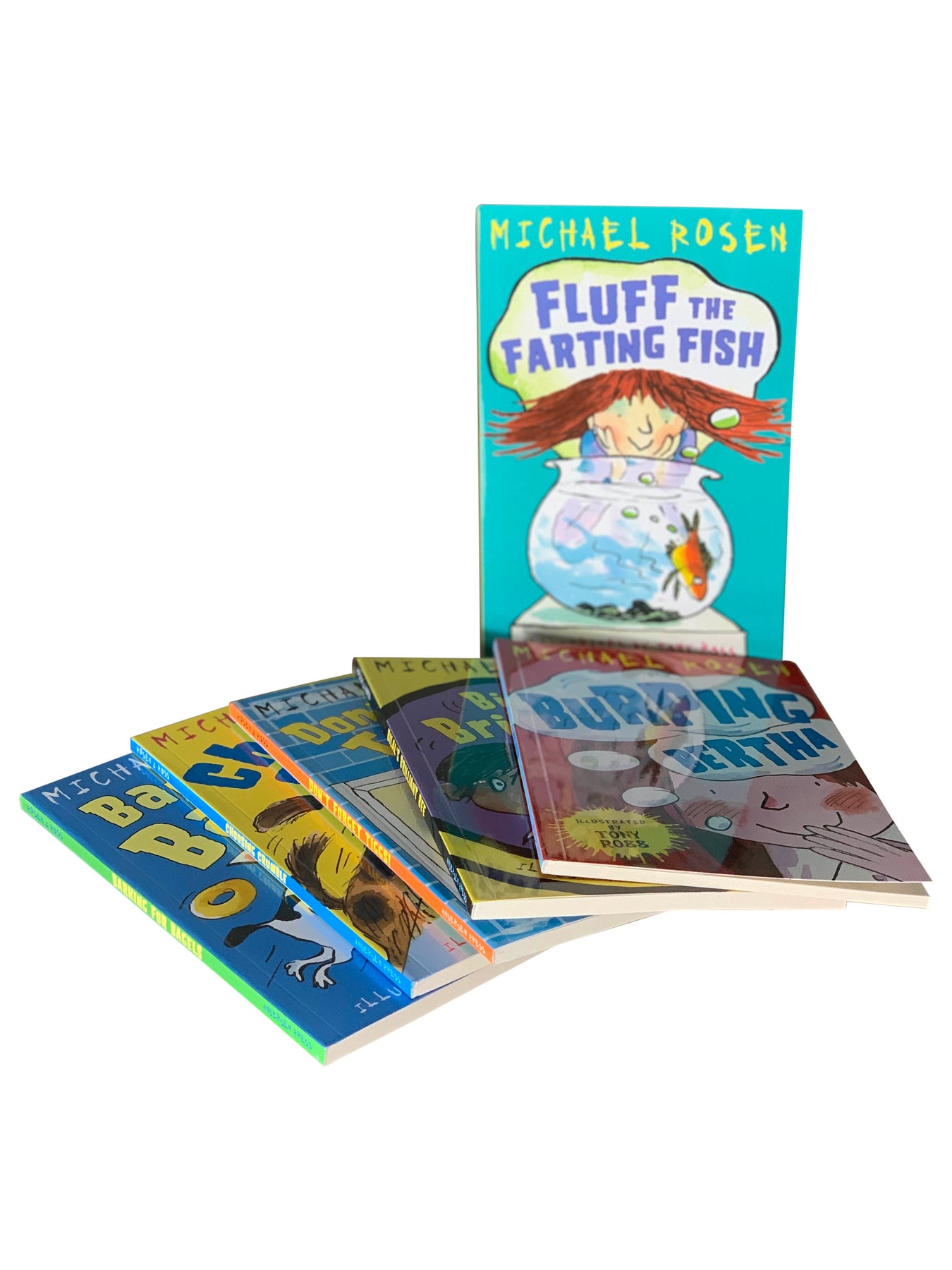 Michael Rosen 