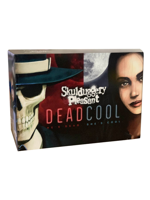 Skulduggery Pleasant Series by Derek Landy 9 Book Collection