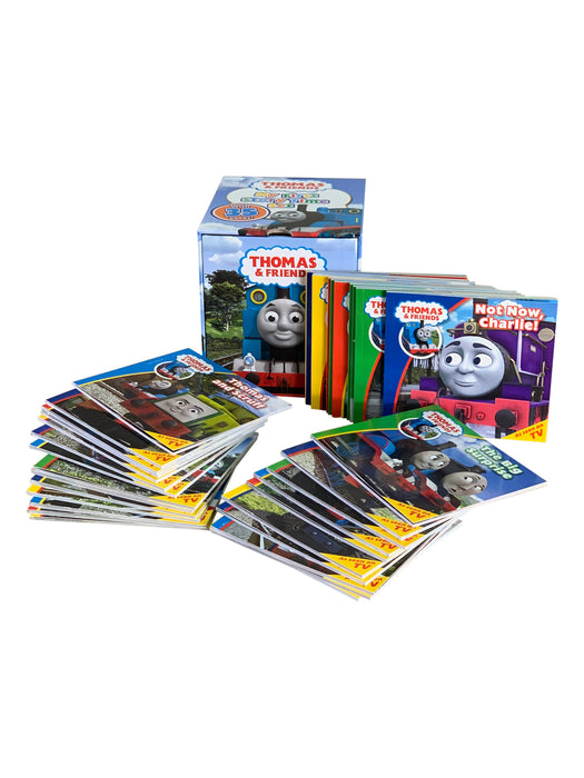 Thomas and Friends My First Storytime 35 Books