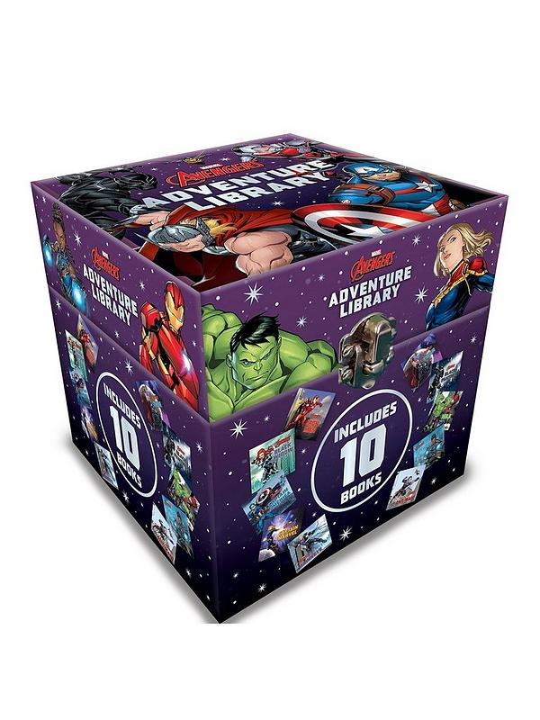 Marvel