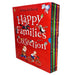 Allan Ahlberg Happy Families 10 Book Collection - Books4us