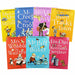 Allan Ahlberg Happy Families 10 Book Collection - Books4us