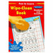 EYFS Fun To Learn Wipe Clean 3 Book Set: Kids Educational Home Learning Books - Books4us