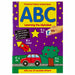 EYFS Sticker Activity 3 Book Set for Pre-School Early Learning Home Education - Books4us