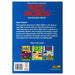 EYFS Sticker Activity Book Learning First Words - Pre-School Home Education - Books4us