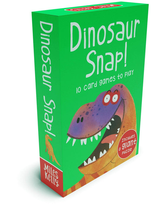 Get Set Go: Animal, Dinosaur, On the Go & Sea Flashcards Set - Books4us
