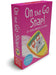 Get Set Go: Animal, Dinosaur, On the Go & Sea Flashcards Set - Books4us