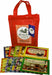Hairy Maclary and Friends 10 Book Collection Bag - Books4us