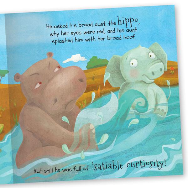 Miles Kelly Just So Stories 5 Book Collection Bag Set