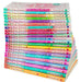 Magic Ballerina Collection by Darcey Bussell 22 Book Set - Books4us